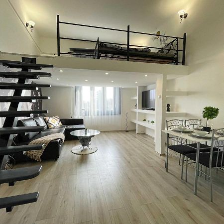 Manyi Apartman 2 德布勒森 外观 照片