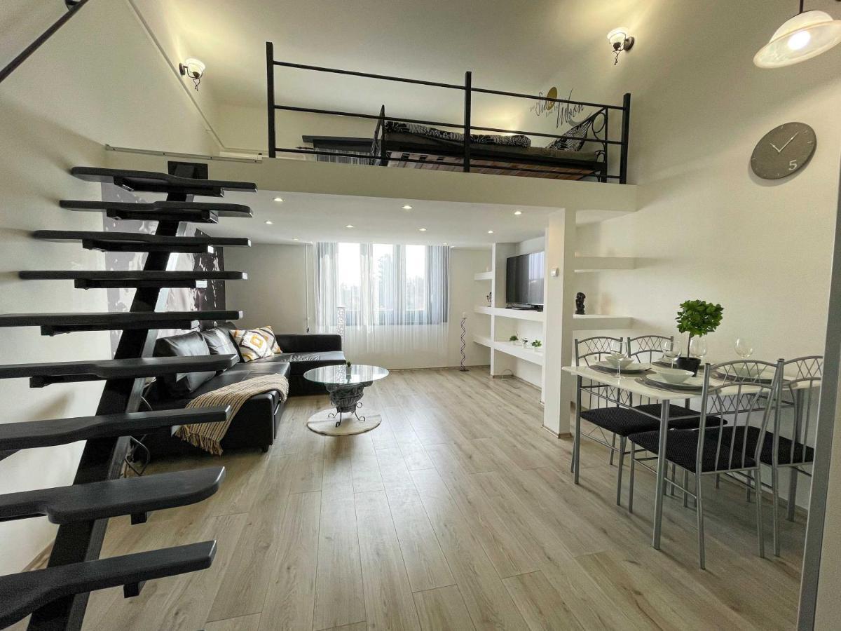 Manyi Apartman 2 德布勒森 外观 照片