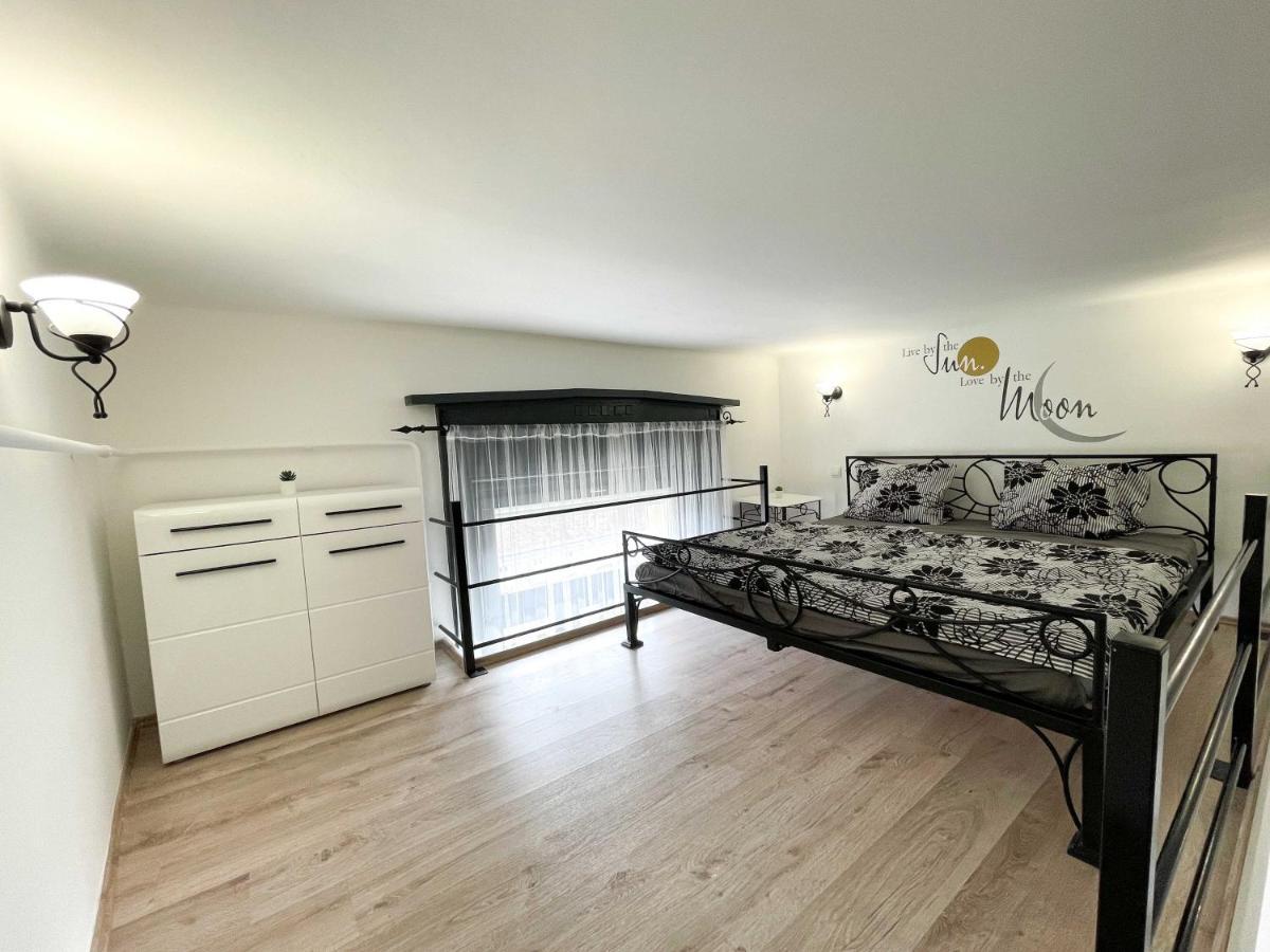 Manyi Apartman 2 德布勒森 外观 照片