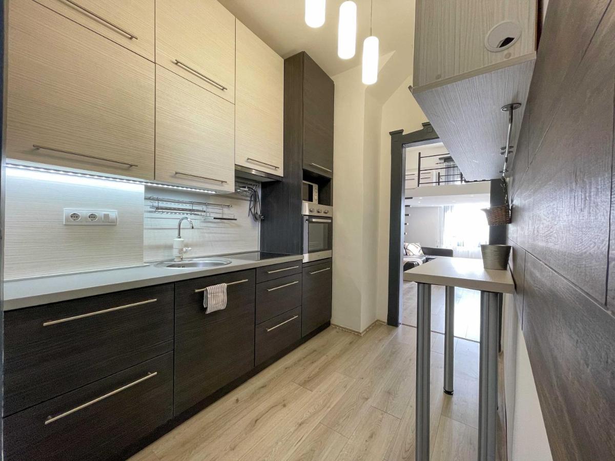 Manyi Apartman 2 德布勒森 外观 照片