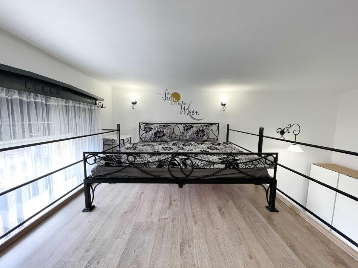 Manyi Apartman 2 德布勒森 外观 照片